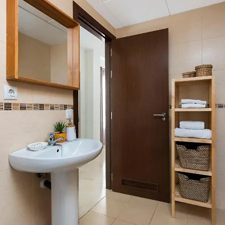 Apartament Unika Homes &