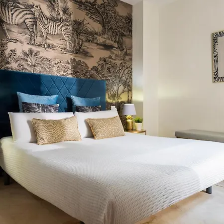 Unika Homes & شقة