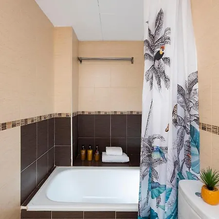 Unika Homes & Apartament Malaga