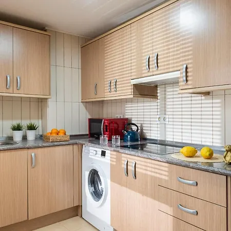 شقة Unika Homes & *