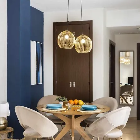 Apartament Unika Homes &