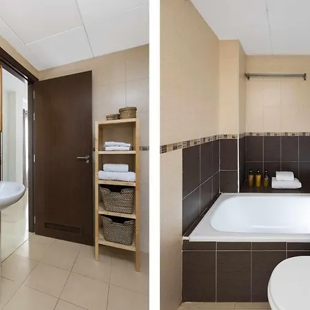 Unika Homes & Apartament Malaga