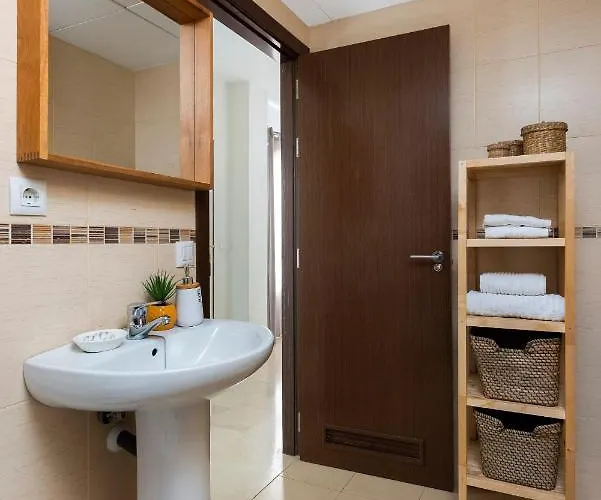 شقة Unika Homes &