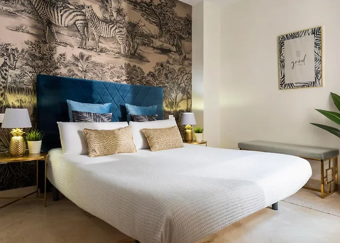 Unika Homes & شقة