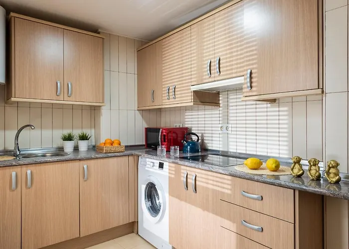 شقة Unika Homes & *