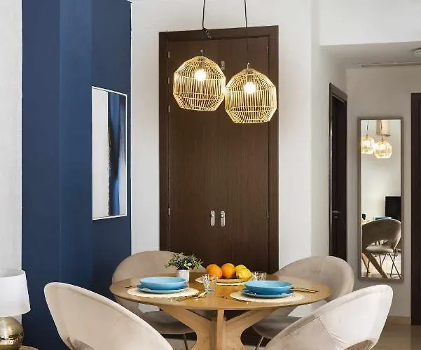 شقة Unika Homes &