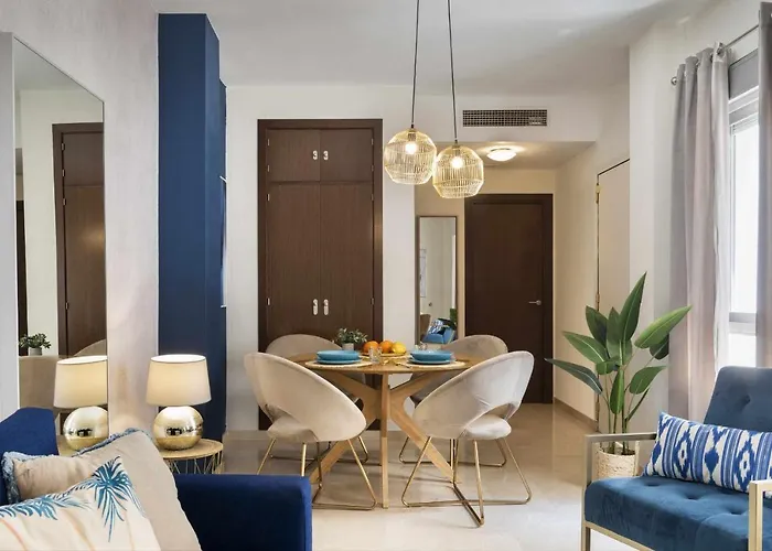 Unika Homes & شقة *